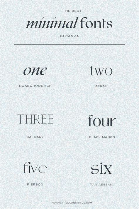 Fonts Design Tattoo Word Fonts, Fonts In Canva, Number Tattoo Fonts, Best Tattoo Fonts, Fonts For Tattoos, Tattoo Font For Men, Fonts Handwriting Alphabet, Minimal Font, Small Quote Tattoos