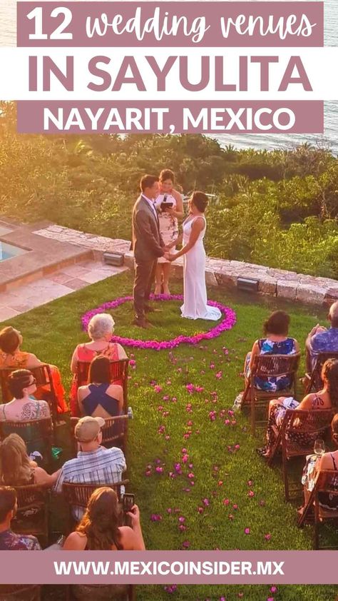 sayulita wedding venues Sayulita Wedding Venues, Sayulita Mexico Wedding, Sayulita Wedding, Best Places To Get Married, Mexico Wedding Venue, Places To Get Married, Mexico Wedding, Best Wedding Venues, Affordable Wedding