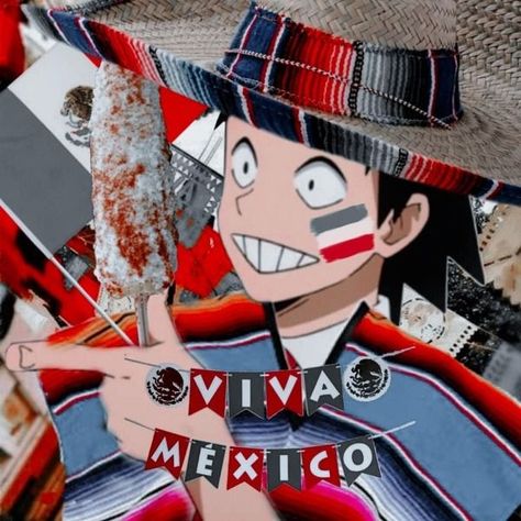 Sero Hanta, Ronald Mcdonald, Memes, Fictional Characters, Art, Mexico