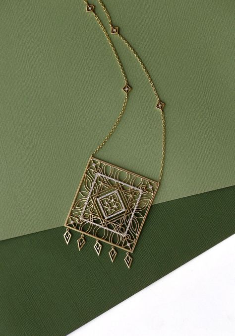 Saudi designer’s humanitarian slant puts sheen on jewelry brand https://www.arabnews.com/node/1579981/lifestyle Saudi Jewelry, Social Causes, Triangle Diamond, Social Cause, Jewelry Brands, Jewelry Designers, Jewelry Brand, Emergency Fund, Creative Outlet