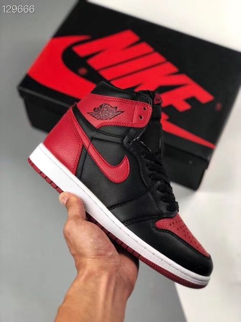 Black And Red Air Jordans, Red Shoes Aesthetic, Tenis Nike Jordan, Jordans 1s, Jordans Black And Red, Spider Oc, Air Jordan 11 Bred, Black Quince, Red And Black Shoes