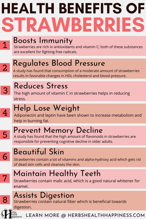 Health Benefits Of Strawberries, Benefits Of Strawberries, Strawberry Benefits, Strawberry Health Benefits, Hdl Cholesterol, Increase Metabolism, Health And Happiness, Help Losing Weight, Healthy Ideas