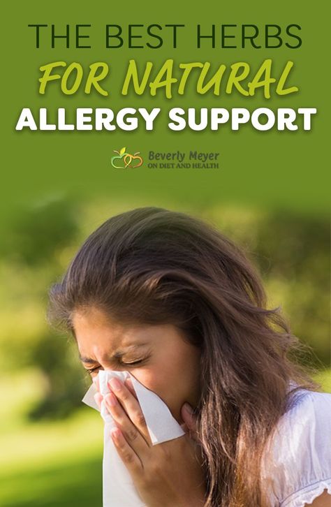 The Best Herbs for Natural Allergy Support Allergy Remedies For Kids, Natural Allergy Remedies, Herbs For Allergies, Chest Congestion Remedies, Fall Allergies, Natural Allergy Relief, Home Remedies For Allergies, Natural Remedies For Allergies, Allergy Remedies