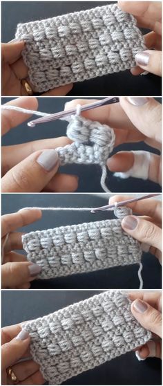 Basket Weave Stitch Crochet, Beads Stitch, Beau Crochet, Crochet Beads, Bead Stitch, Confection Au Crochet, Crochet Tips, Stitch Crochet, Afghan Pattern