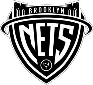 Brooklyn Nets Logo, Sports Logo Inspiration, Best Sport, Logo Basketball, Sport Logo Design, Soccer Logo, Sports Design Inspiration, Sports Logo Design, Esports Logo