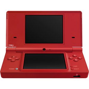 Nintendo DSi, Matte Red Pink Nintendo, Dsi Xl, Nintendo Dsi, Nintendo Ds Games, Video Games Nintendo, Matte Red, Nintendo 3ds, Nintendo Ds, Gaming Console