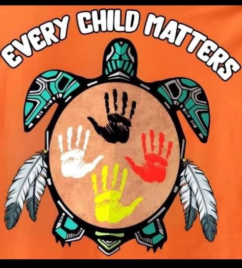 Every Child Matters Bulletin Board, Native Quotes, Native American Children, Complex Regional Pain Syndrome, Indigenous Peoples Day, Every Child Matters, Residential Schools, Necklace Sets, School Age