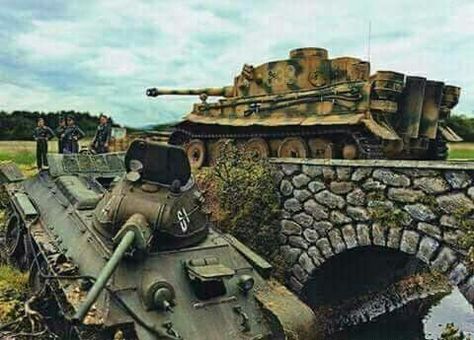 Tank Armor, Panther Tank, Ww2 Photos, Tiger Ii, Wwii Photos, German Soldiers Ww2, Tank Destroyer, Tiger Tank, T 34