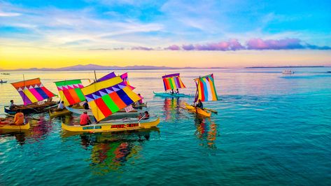 Feb. 26th: Zamboanga Festival Day #Holidays #Festivals #Philippines #ZamboangaCity #DiaDeZamboanga #multiculturalism #foodies #EveryDayIsAHoliday Zamboanga Peninsula, Zamboanga City, Philippines Culture, Photography Competitions, Davao, City Wallpaper, Cebu, Perth, Manila