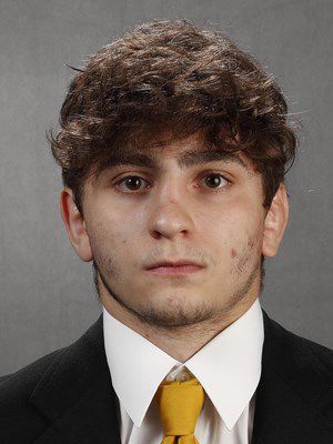 DeSanto upset, pair of pins lead Iowa past Rutgers Austin Desanto, Iowa Wrestling, Austin Texas Capitol, Wrestling Mat, Austin Community College, The Wayback Austin, Wwe Austin Theory, The Wayback Austin Wedding, Ncaa Championship