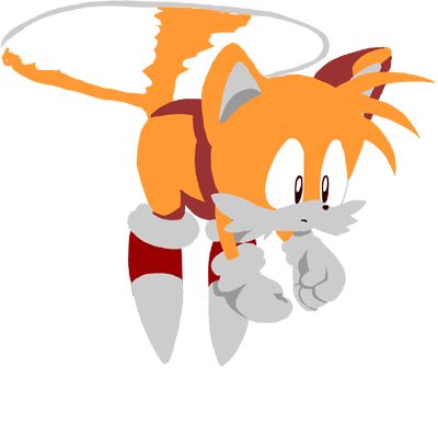 Tails Sonic The Hedgehog, Fox Gif, Sonic Mania, Classic Sonic, Blue Hedgehog, Sonic Franchise, Hedgehog Art, Sonic Adventure, Sonic Boom