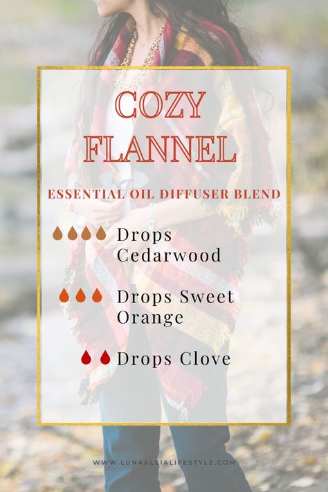 DIY Cozy Flannel Essential Oil Diffuser Blend Fall 2022 Fall Sleep Diffuser Blends, Healing Diffuser Blends, Rainy Day Essential Oils Diffuser Blends, Diffuser Blend For Colds, Diffuser Blends For Fall, Fall Essential Oil Diffuser Blends, Young Living Essential Oil Diffuser, Yoga And Meditation Space, Fall Essential Oil Blends