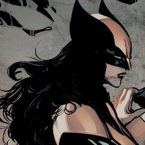 Laura kinney icons Female Wolverine Art, X 23 Aesthetic, Laura Kinney Fanart, X23 Aesthetic, Laura Kinney Icons, Laura Kinney Comics, Laura Kinney Aesthetic, Laura Kinney X-23, Laura Wolverine