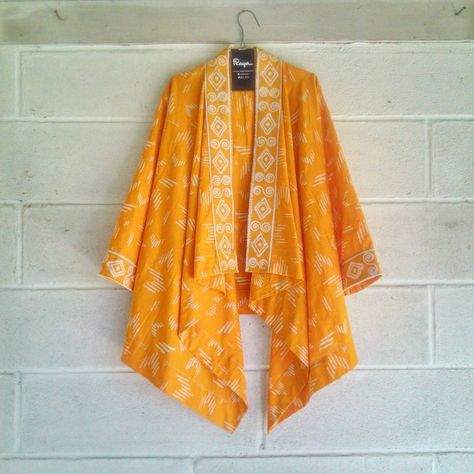 Pola Outer Batik, Outer Batik Modern Hijab, Model Outer Batik, Outer Batik Modern, Outer Batik Casual, Batik Modern Fashion Style, Outer Ideas, Outer Hijab, Raya Dress