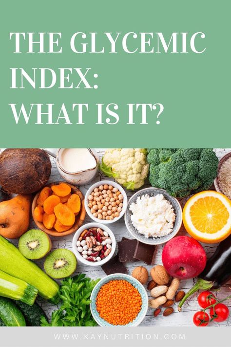 Heard of the glycemic index but not sure what it is or how to use it? Here is everything that you need to know about the glycemic index, a glycemic index chart, and a low-glycemic food list. Glycemic Index Chart, Low Glycemic Foods List, Osteoporosis Diet, Gi Foods, Teen Driving, Gi Diet, High Glycemic Foods, Fitness Backgrounds, Low Glycemic Index Foods