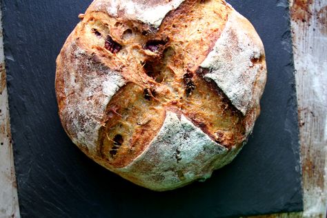 Maple Oat Sourdough Bread, Maple Pecan Sourdough Bread, Maple Sourdough Bread, Sourdough Variations, Fall Breads, Sourdough Basics, Maple Bread, Harvest Bread, England Autumn