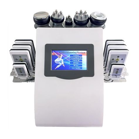 Lipo Cavitation, Hifu Face, Cavitation Machine, Ultrasonic Cavitation, Cool Sculpting, Medical Aesthetic, Laser Machine, Radio Frequency, Medical Device