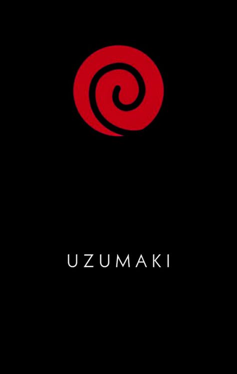 Naruto Logo Wallpapers, Uzumaki Clan Logo, Uzumaki Symbol, Uzumaki Logo, Uzumaki Clan Symbol, Naruto Logo, Naruto Tattoos, Uzumaki Clan, Anime Gojo