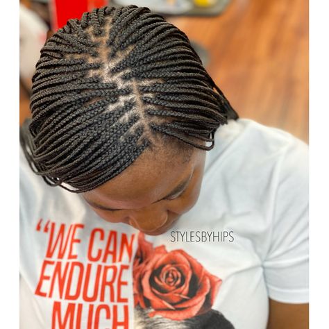 Braids For Small Heads Black, Braids For Small Heads, Small Single Braids, Small Traditional Box Braids, Braids On Short Hair, Traditional Box Braids, Baddie Braids, Straight Braids, Short Hair Black Women