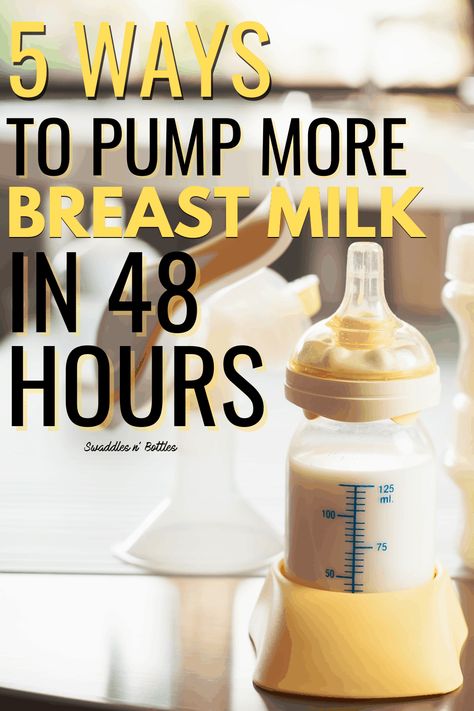 Struggling with low milk production is a common issue among new breastfeeding mothers. We constantly worry if our baby is getting enough to eat. Luckily, there are so many different ways to increase your breast milk supply quickly and naturally. Here's a list of 5 ways to increase your milk supply for baby! Peanut Butter Honey Oatmeal, How To Breastfeed Newborns, Mom Milk, Lactation Smoothie, Increase Breastmilk, Newborn Tips, Healthy Milk, Mother Board, Lactation Recipes