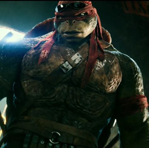 Tmnt 2014, Tmnt Raphael, Raphael Tmnt, Teenage Mutant, Turtles, Rihanna, Deviantart