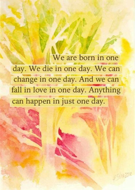 Average lifespan is 4000 weeks... make every day count. Inspirational Quotes About Change, Life Quotes Love, Blessed Life, Dalai Lama, Change Quotes, Quotable Quotes, Change In, The Words, Great Quotes