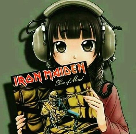 Iron Maiden Pfp, Iron Maiden Aesthetic, Metallica Pfp, Iron Maiden Art, Iron Maiden Poster, Eddie Iron Maiden, Iron Maiden Posters, Arte Heavy Metal, Metal Meme