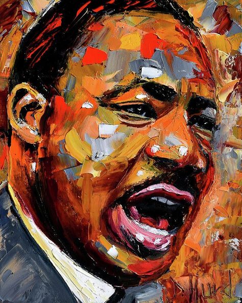 Martin Luther King Photos, Martin Luther King Jr Art, Mlk Poster, Mlk Art, Martin Luther King Art, Debra Hurd, African Leaders, Sailing Art, Jr Art