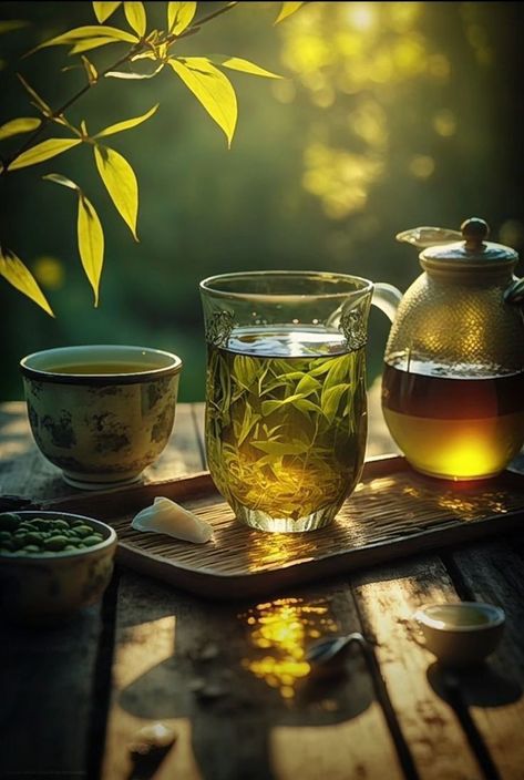 Healing Tea Recipes, Tea Table Settings, Tea For Colds, Herbal Tea Benefits, Good Morning Tea, Zen Tea, Healing Tea, Tea Gift Sets, Health Tea