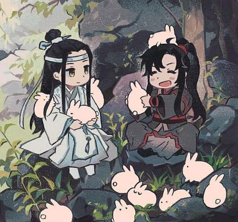 Wei Wuxian X Lan Wangji, Lan Wangji, On Twitter, Twitter, Anime, On Instagram, Instagram