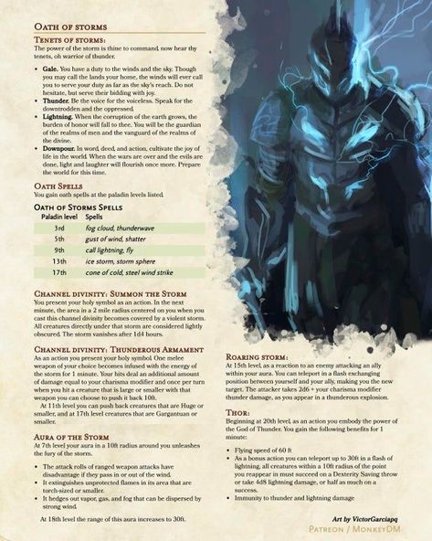 Paladin Archetype 5e, Paladin Subclasses 5e, Dnd 5e Homebrew Subclasses Paladin, Paladin Homebrew 5e, Paladin Oaths 5e, Paladin Oath, 5e Classes, Homebrew Classes, Dnd Paladin