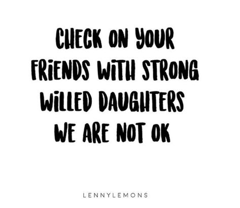 Daughter quotes. Real and funny quotes about motherhood. Lenny Lemons Quotes #Motherhood #MotherhoodQuotes #RealMotherhood #LennyLemonsQuotes #Daughter Kids Quotes Funny, Funny Quotes About Kids, Mom Quotes Funny, In The Thick Of Motherhood Quotes, Parenthood Quotes Funny, Funny Quotes About Motherhood, Daughter Quotes Funny, Girl Mom Quotes, Lemon Quotes