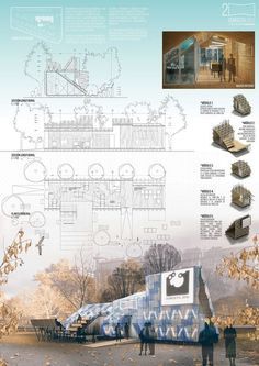 Portfolio D'architecture, Wallpaper Architecture, Collage Architecture, Poster Architecture, Architectural Plan, Presentation Board Design, Architecture Portfolio Design, Architecture Panel, Architecture Presentation Board