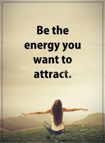 Be the energy you want to attract.  #powerofpositivity #positivewords  #positivethinking #inspirationalquote #motivationalquotes #quotes #life #love #hope #faith #trust #truth #loyalty #honesty #respect #energy #attract Manifest Overnight, Positive Quotes About Life, Positive Quotes For Work, Staff Motivation, Life Is Too Short Quotes, Power Of Positivity, Yoga Quotes, Positive Quotes For Life, Quotes About Life