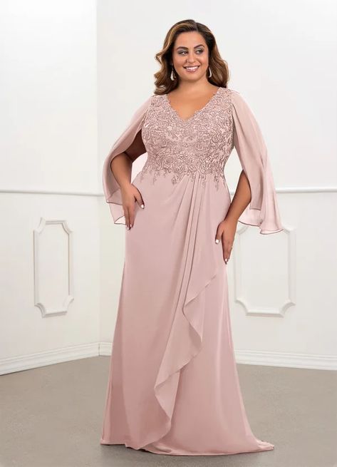 Grooms Mom Dress, Mog Dresses, Mother Of The Bride Plus Size, Mothers Gowns, Mother Of The Bride Dresses Long, Mother Of Bride Outfits, Bride Gown, Mother Of The Bride Gown, Mother Of Groom Dresses