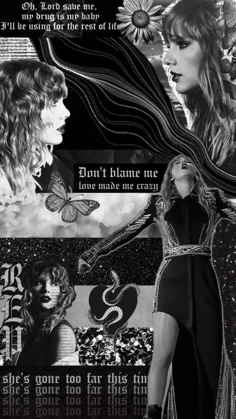 Don’t blame me Lyric Wallpaper, Me Too Lyrics, Taylor Swift Wallpaper, Your Aesthetic, Connect With People, Creative Energy, Taylor Swift, Swift, Cut Out