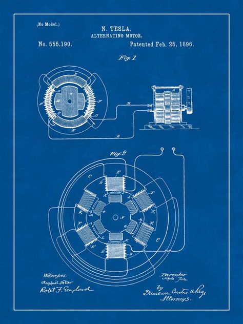 Nikola Tesla Patent Art on Behance Nikola Tesla Patents, Tesla Patents, Patent Art Prints, Vintage Poster Design, Patent Art, Nikola Tesla, Patent Prints, Vehicle Design, Corner Designs