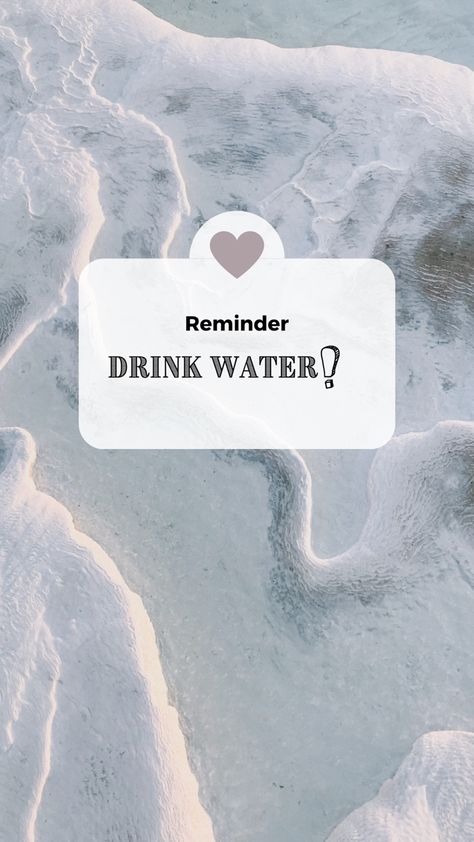 Drink Water Reminder Wallpaper, Staying Hydrated Aesthetic, Hydrate Aesthetic Water, Hydration Vision Board, Water Hydration Aesthetic, Stay Hydrated Aesthetic Wallpaper, Drink Water Vision Board, Reminder Drink Water Aesthetic, Water Intake Aesthetic