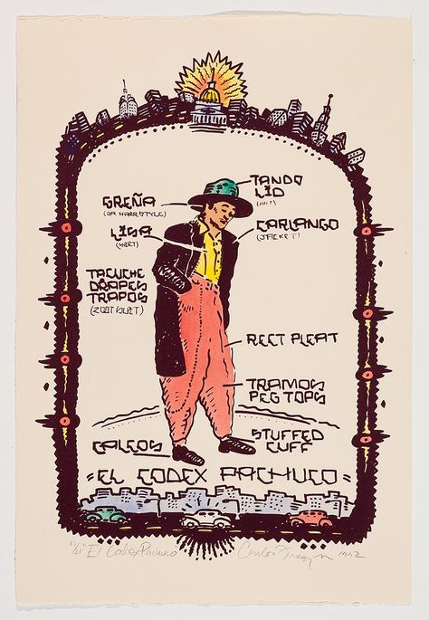 Pachuco Style, Mexican History, Teen Angels, Hello Stranger, Zoot Suit, Chicano Drawings, Personal Image, Mexican American, Chicano Art