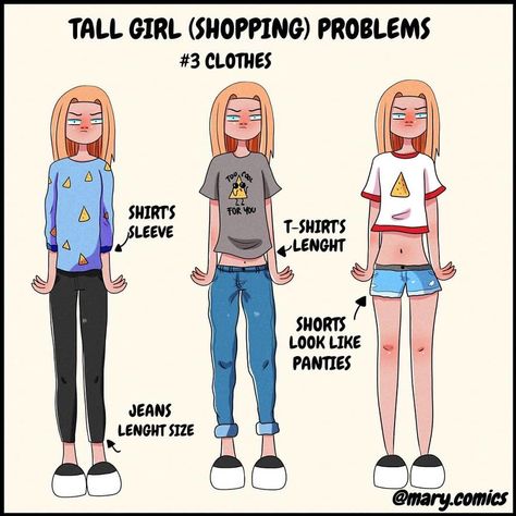 Tall Girls Quotes, Tall People Memes, Material Girl Funny, Tall Boyfriend Aesthetic, Things Only Girls Understand, Only Girls Understand, Tall Girl Aesthetic, Tall Girl Quotes, Only Girls Will Understand