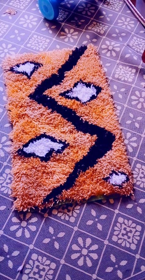 Crochet Door Mat, Door Matts, Homemade Rugs, Pretty Home, Patterns Ideas, Crochet Videos Tutorials, Blanket Patterns, Beautiful Doors, Door Mats