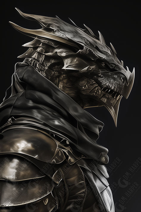 Bronze Dragonbord Mercenary and Assasin Bronze Armor, Bronze Dragonborn, Black Dragonborn, Dragon Born, Dungeons And Dragons Classes, Battle Armor, Dnd Characters, Dungeons And Dragons, Character Inspiration