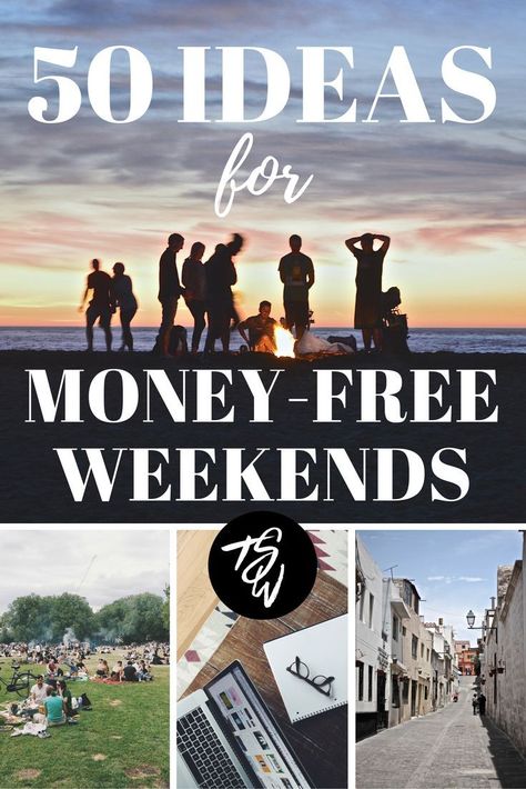 Weekend adventures do NOT have to be expensive!  By doing these free things instead, you'll be able to save for your travel goals much faster. Weekend Date Ideas, Recycling Information, Budget Travel Tips, Long Trips, Scenic Routes, Free Things, United States Travel, Beautiful Places In The World, Travel Goals