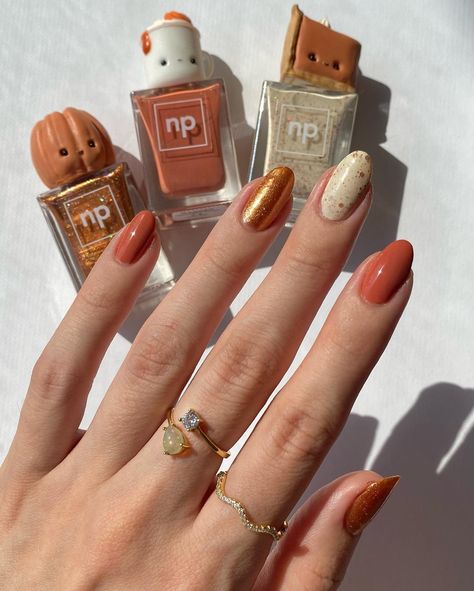 Instagram Corn Nails, Nail Art Inspo, Fall Feels, Too Late, Pumpkin Pie, The Fall, Warm And Cozy, The Cutest, Talk About