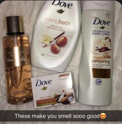 How To Smell Like Vanilla India, Vanilla Smell Combo, Body Lotion That Smells Good, Vanilla Signature Scent, Best Smell Combos, Vanilla Bath Products, Smell Good Combo Cheap, Scent Combos Hygiene Vanilla, Self Care Products Smell Good Walmart