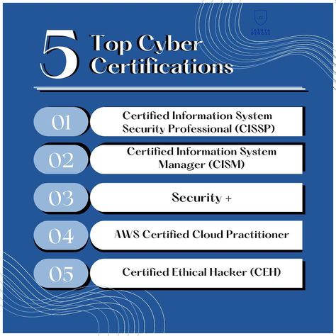 Tashya🛡Cyber Career Coach on Instagram: “One of my favorite 🥰 things about cybersecurity is certification paths. Obtaining one of the 5️⃣ certifications on this list can open the…” Career Coach, My Favorite Things, Can Opener, Favorite Things, Career, My Favorite, Canning, On Instagram, Instagram