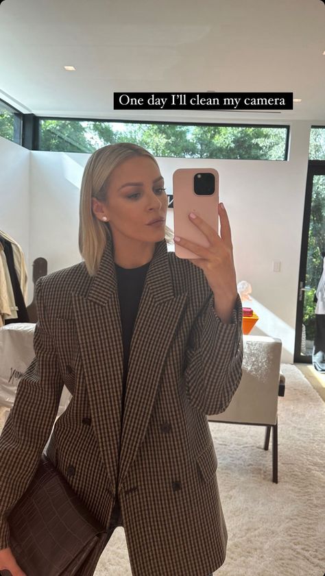 Morgan stewart Morgan Stewart Style, Morgan Stewart, Classy Fits, Grown Women, Style Inspiration Winter, French Chic, Business Casual Outfits, Fall Winter Outfits, Business Fashion