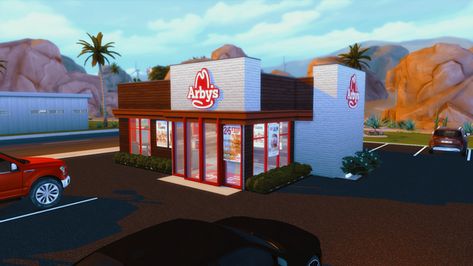 Sims 4 Restaurant, Sims Memes, The Sims 4 Lots, Sims 4 Patreon, Sims 4 Black Hair, Cc Folder, Sims 4 Cc Kids Clothing, Play Sims 4, Cc Mods