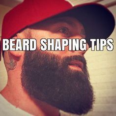 Beard Shaping, Beard Tips, Beard Shapes, Beard Game, Epic Beard, Perfect Beard, Beard Hairstyle, Beard Look, Great Beards