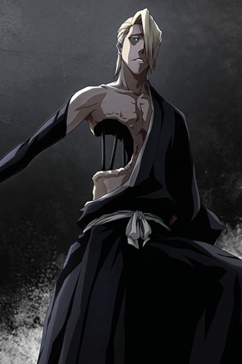 Kira Bleach, Oetsu Nimaiya Bleach Wallpaper, Bleach Izuru Kira, Izuru Kira, Aizen Tybw Cour 3, Bleach Anime Uryu Ishida, Uryu Ishida Bleach Brave Souls, Naruto, Bleach